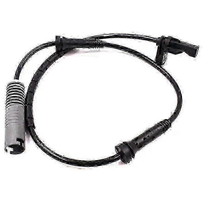 For BMW 1 3 Series E88 E90 E91 E92 2005-2014 Front ABS Speed Sensor Replacement Part Number 34526762465