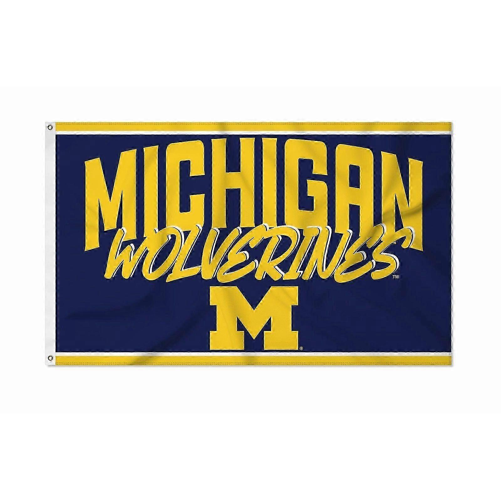 UTEP Miners Flag Texas El Paso Mode A-439