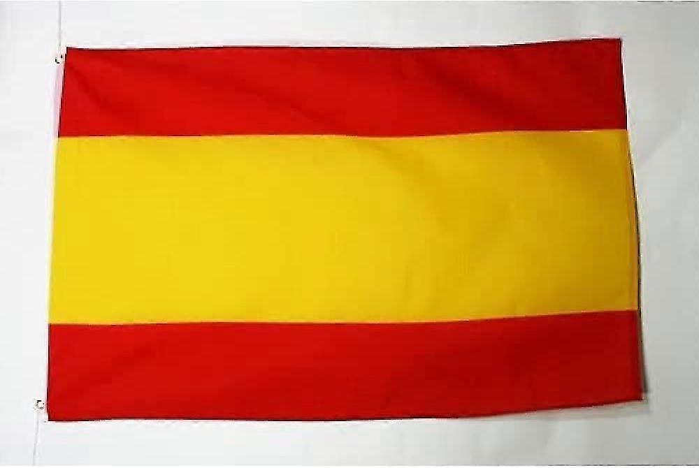 Spain Without Arms Flag Mode A-2207