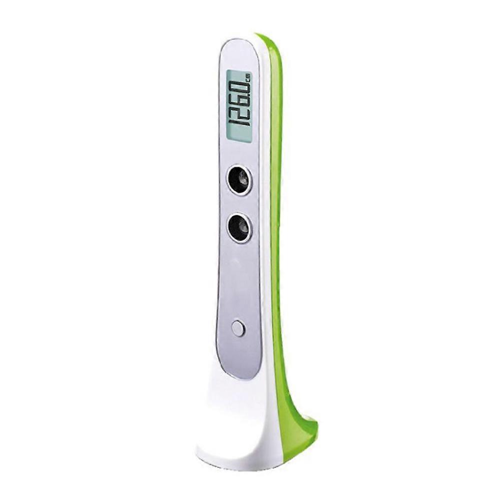 Ultrasonic Height Measuring Ruler Digital Precision Measuring Device for Adult Kids