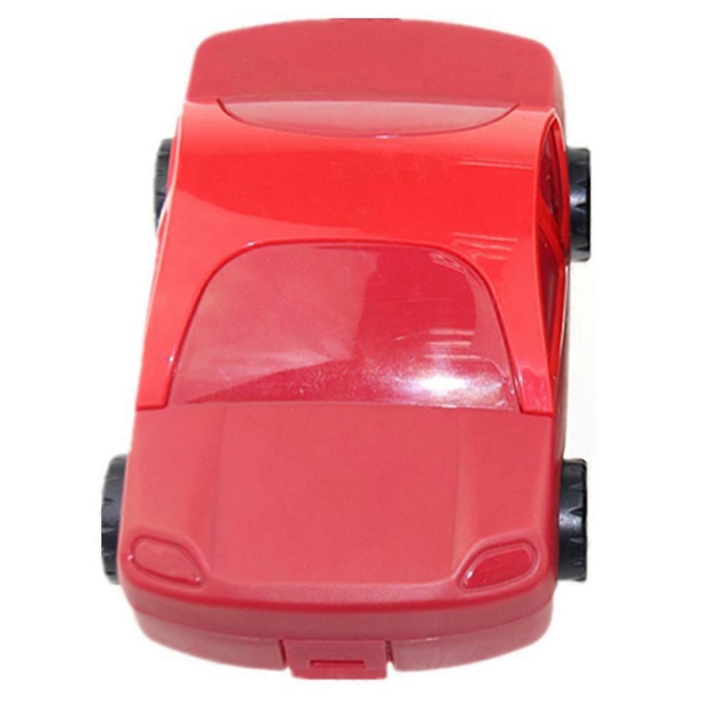 22-in-1 Magnetic Screwdriver Set for Electronics, Red