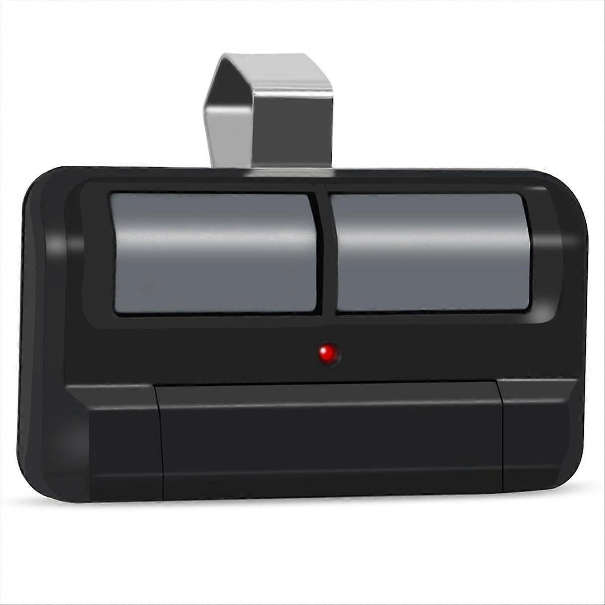 892LT Garage Door Opener Remote,2-Button Remote Control