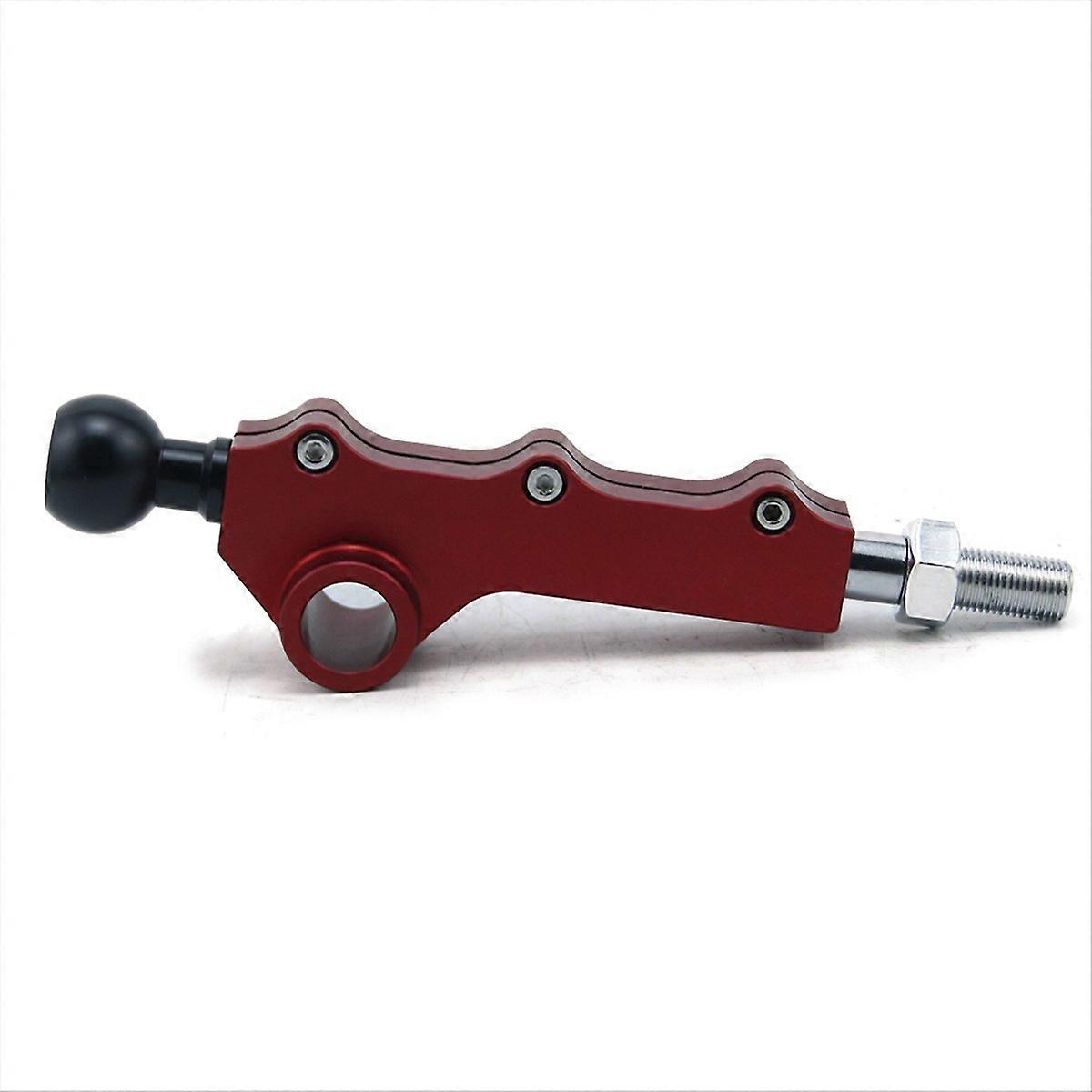 Car Adjustable Short Shifter Shift Lever for Red