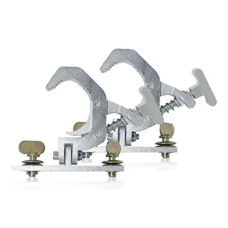 Aluminum Fold Clamp Hooks Stage Light Fold Hanging Hook