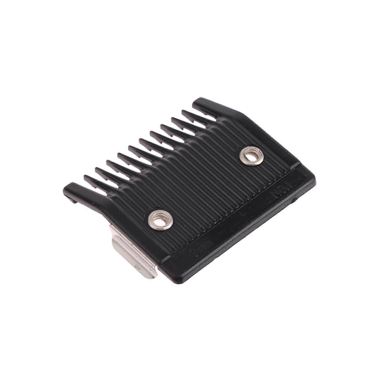 Hair Clipper Guards Set with Precise Length Control, Universal Guide Combs for Home and Professional Use