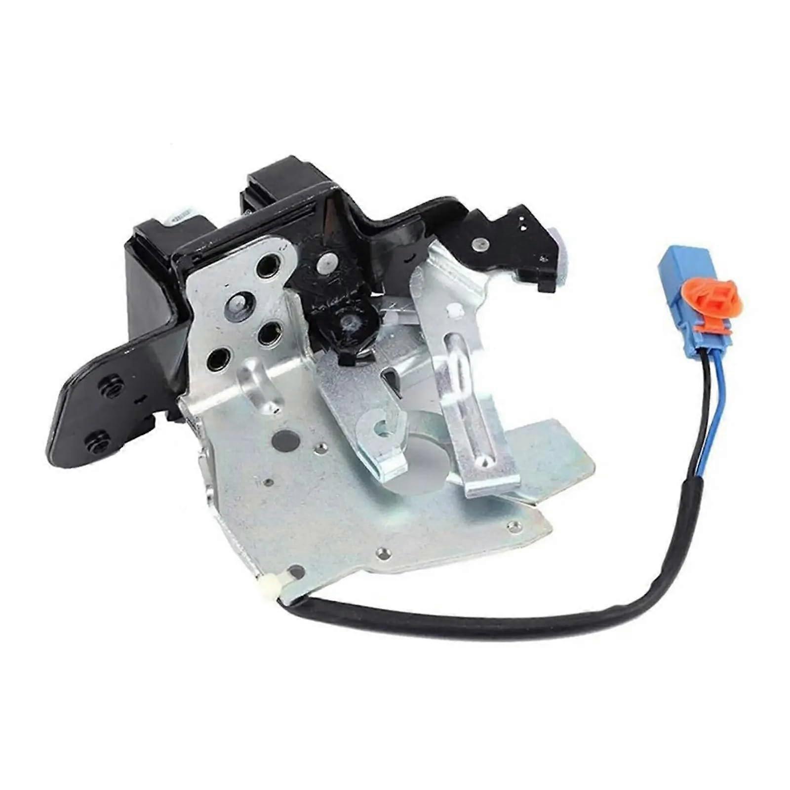 Trunk Lock Actuator OEM Replacement for Honda Civic 20022008 Jazz Stream Rear Tailgate Latch
