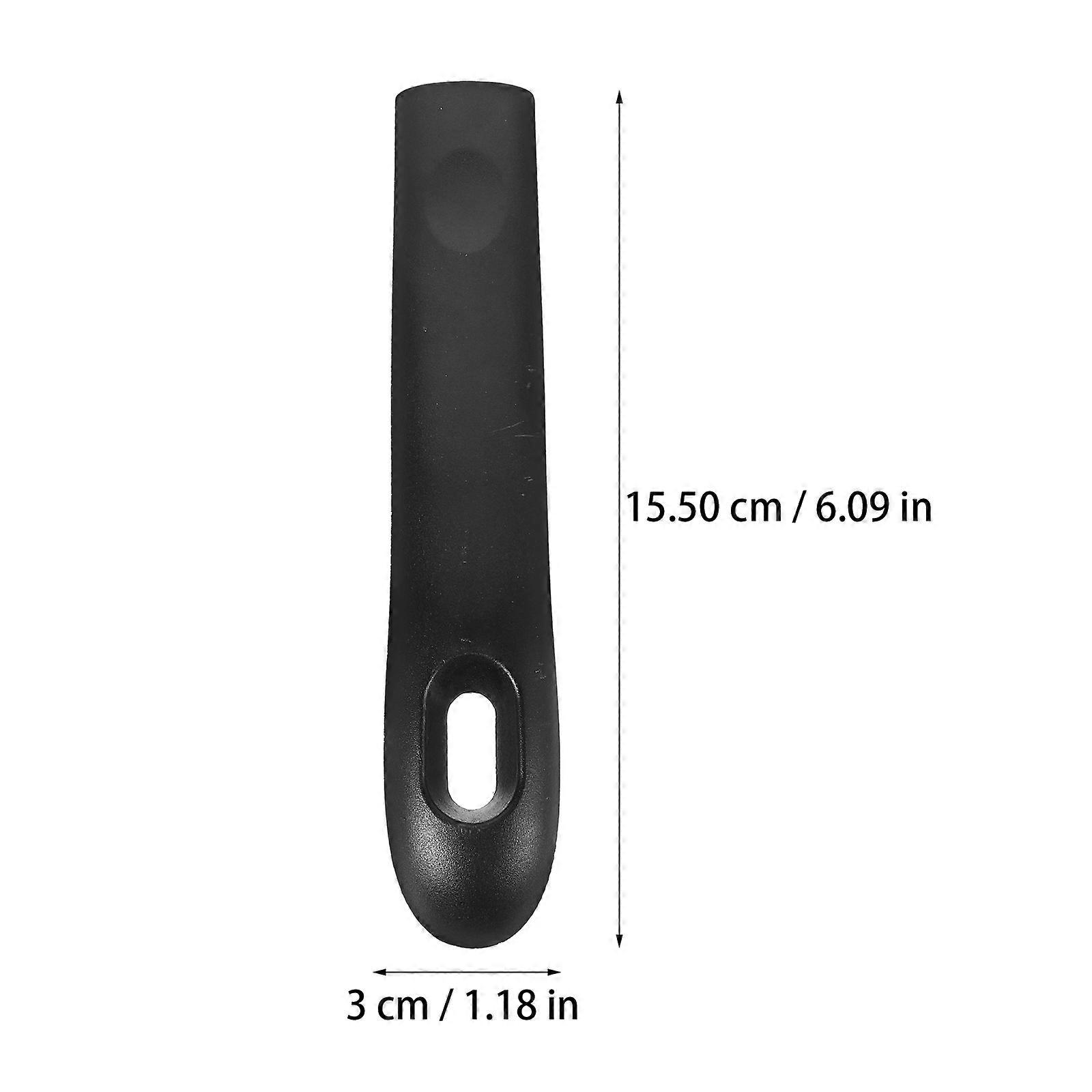 Anti Scalding Replacement Pot Handle Bakelite Pot Handle Pan Handle Kitchen Cookware Accessory