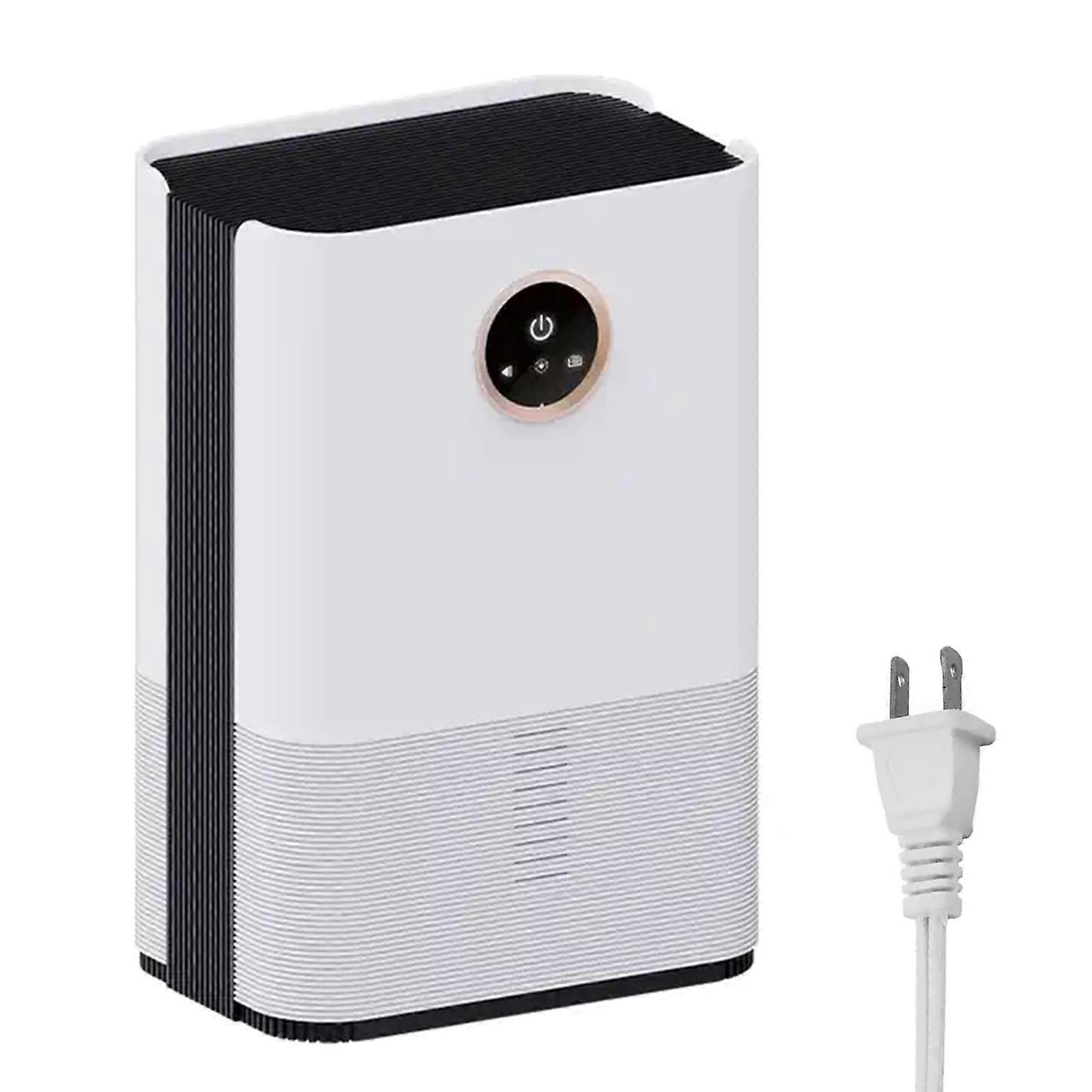 Household Bedroom Small Dehumidifier Moisture Absorption Machine Energy Efficient Operation Drying and Purifiers  1