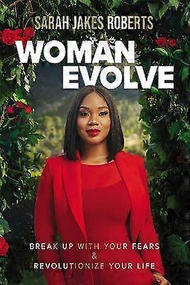 Woman Evolve