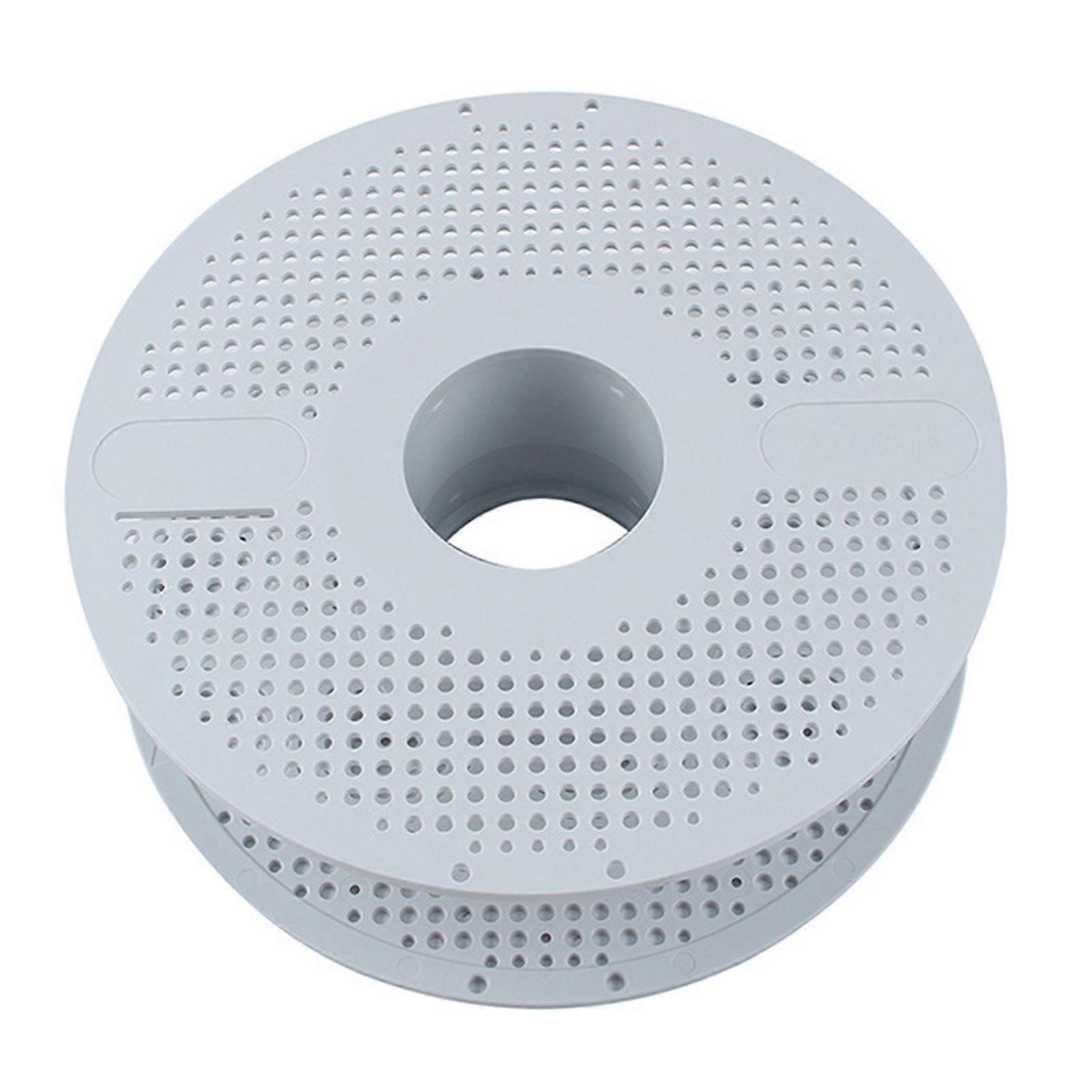 High Temperature Resistant Filaments Spools Holder Quick Change System Efficient for Continuous 3D Printing Operations Multicolor