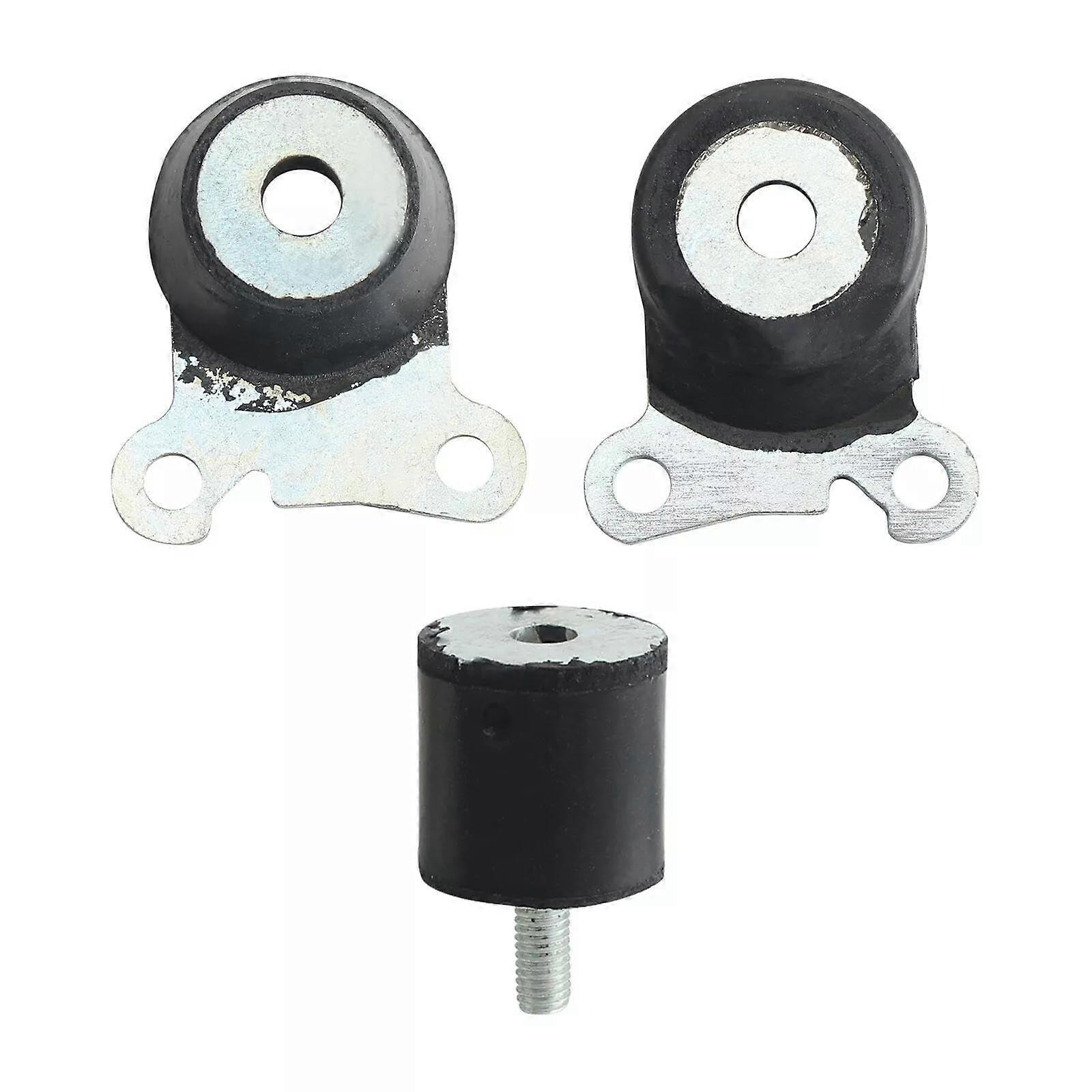 Chainsaw Parts for Stihl MS200T 020T Anti Vibration Mount Set 11167909600 Replacement