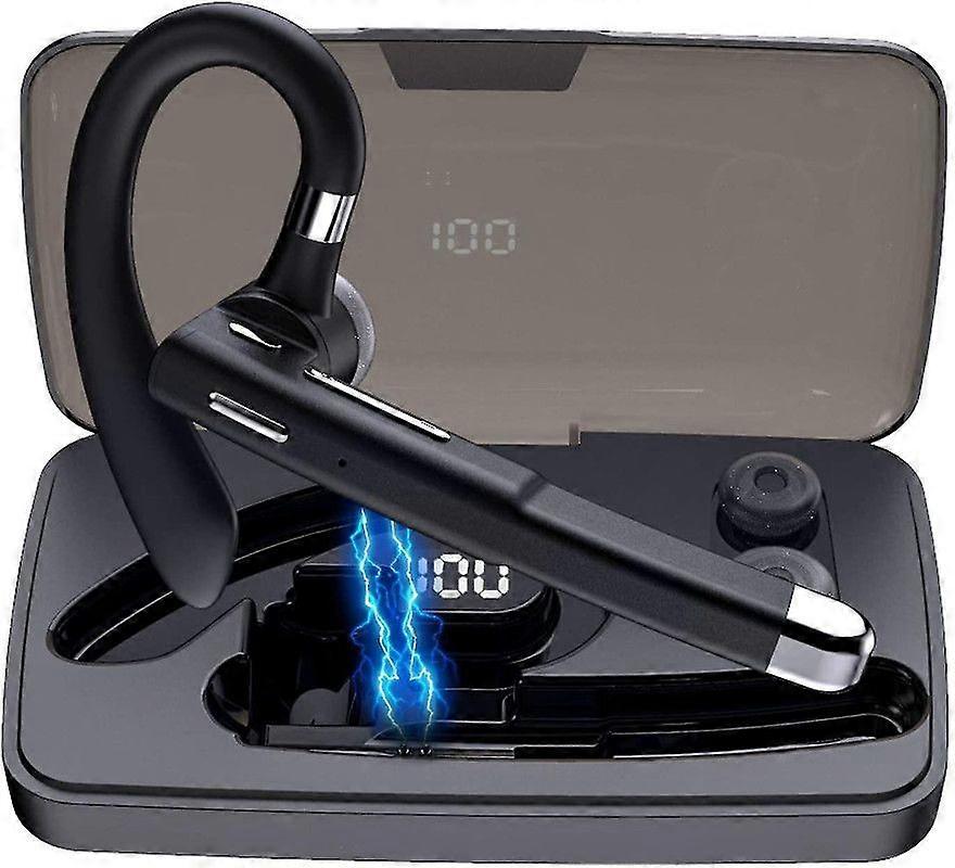 Chronus YYK520 Portable Bluetooth Headset