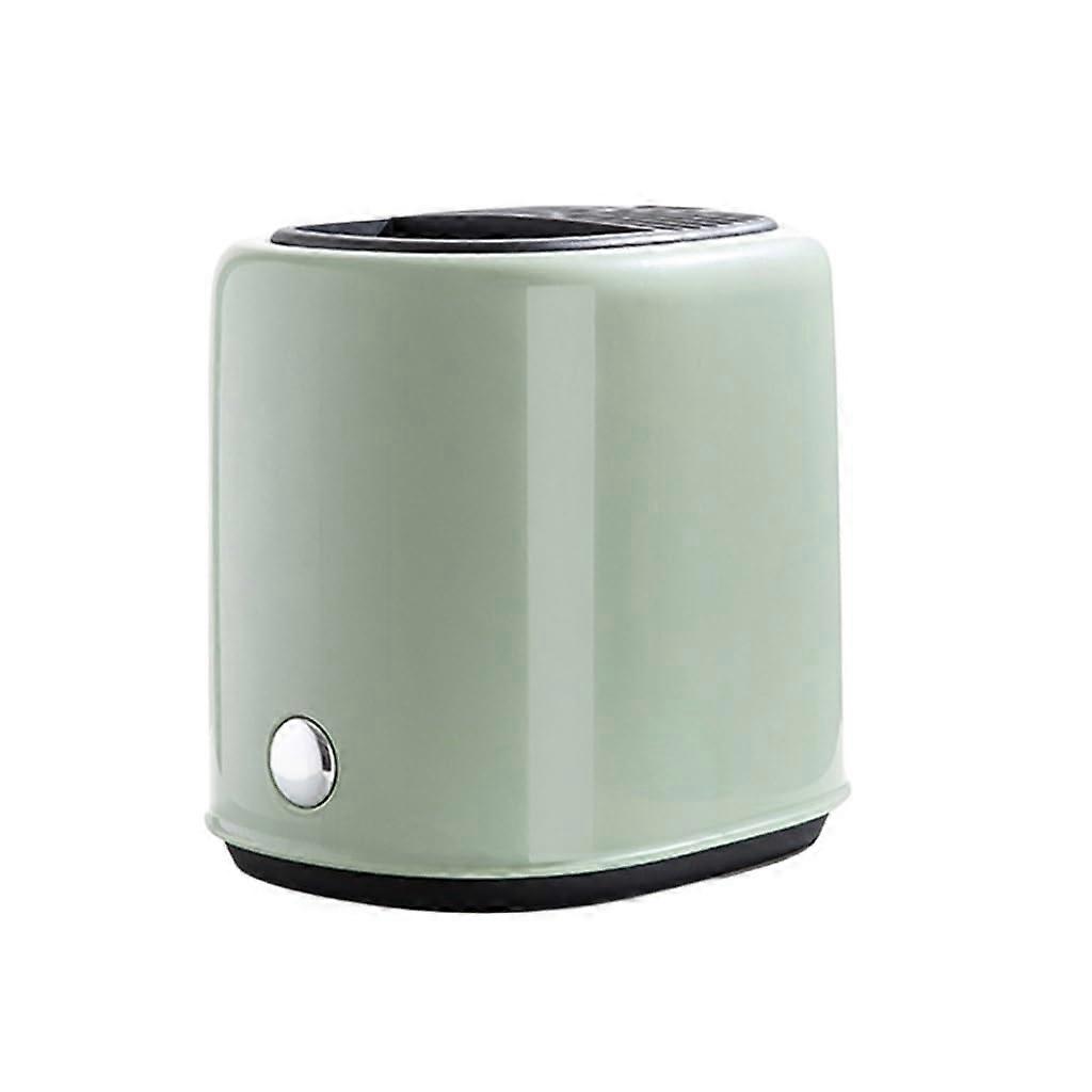 Multifunctional Kitchen Utensil Holder with Drainage Rack, Chopstick Cage Tableware Organizer D