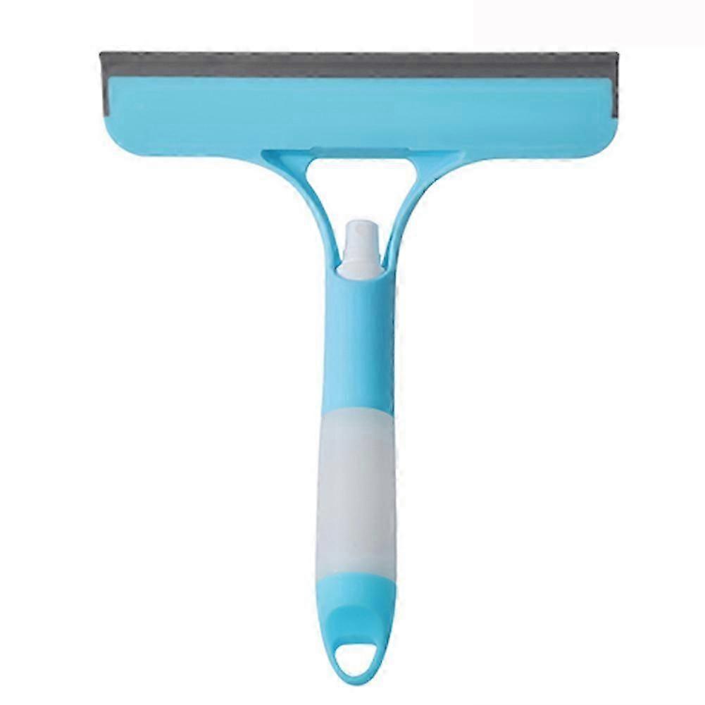 3-in-1 Shower Squeegee with Spray Function Shower Squeegee for Cars