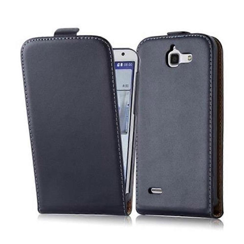 Huawei ASCEND G730 Protective Case - Smooth Surface