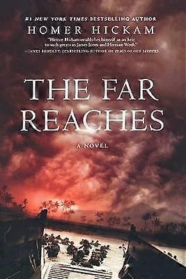 The Far Reaches 3 Josh Thurlow