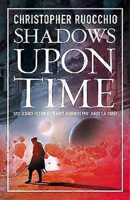 Shadows Upon Time