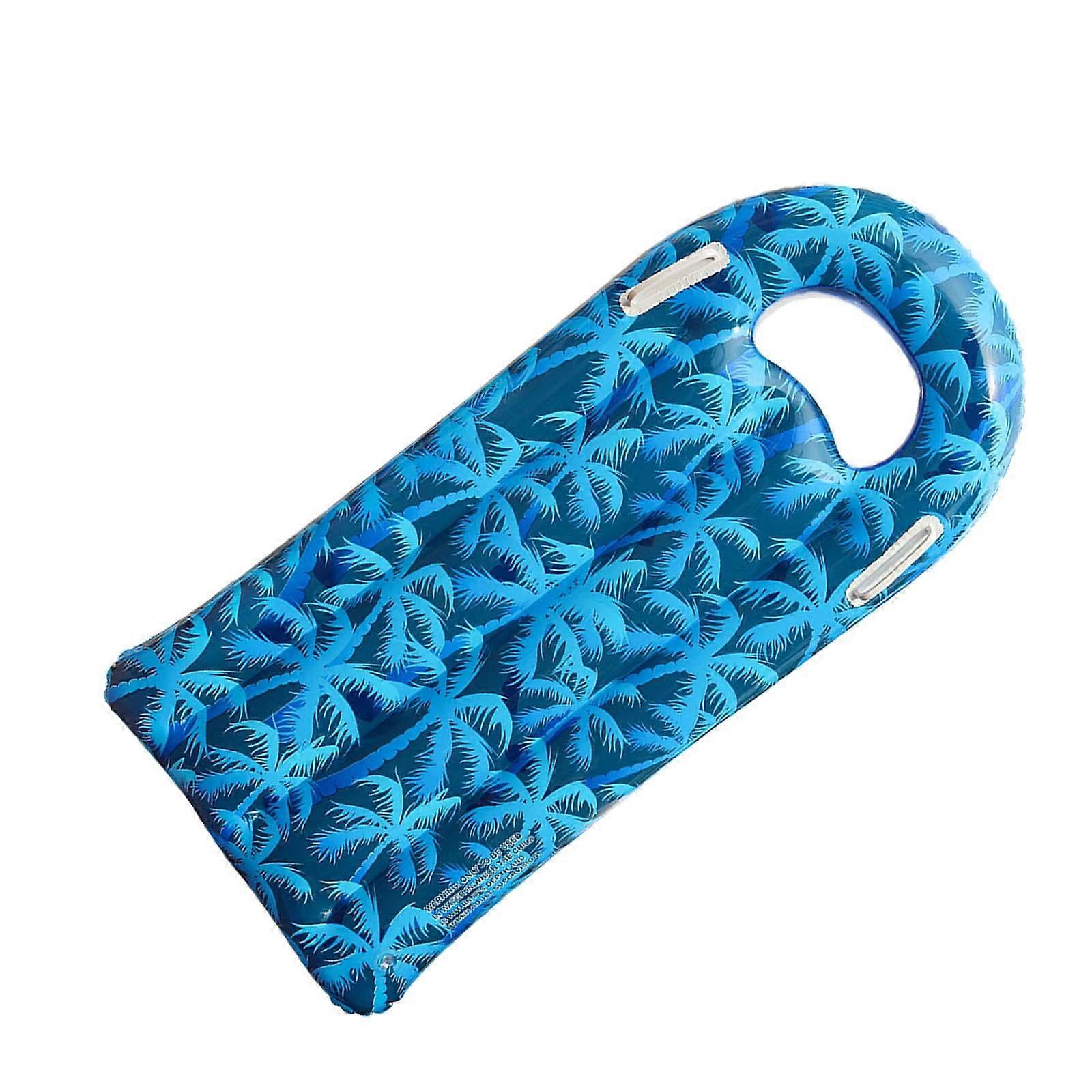 Inflatable Surfboard for Kids Bodyboards, Float Boards, Surf Kickboard for Slip and Slide Summer with Handle Sea Surfing Board for