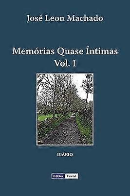 Memrias Quase ntimas  I 1