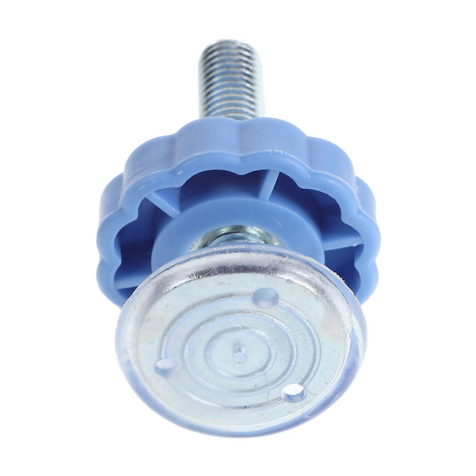 Baby Gate Threaded Spindle Rod for Window Gate Adjustable Pressure Mounted Screws