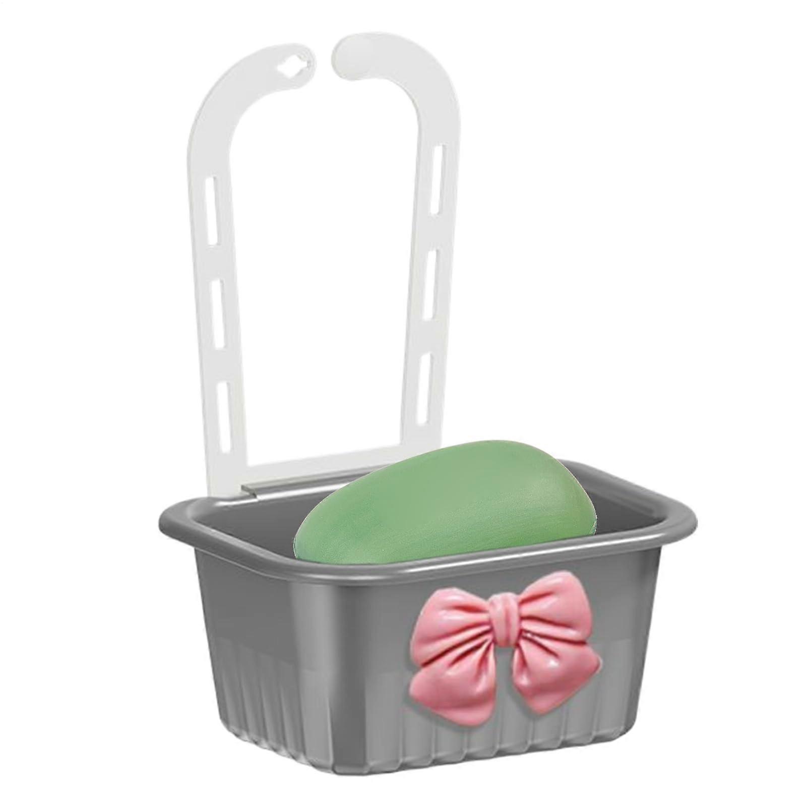 Kitchen Sink Strainer Basket with FaucetMounted Design, Optimized Drainage Holes, MultiPurpose Use