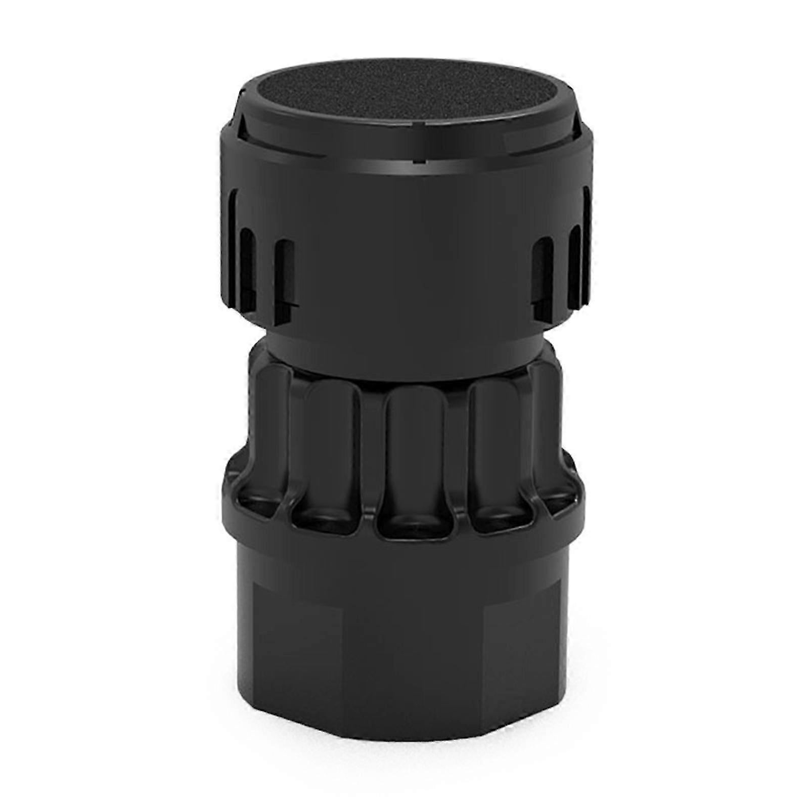 2025 Wireless Mic Head Capsules for Broadcasts and Performs with Strong Device Compatibility