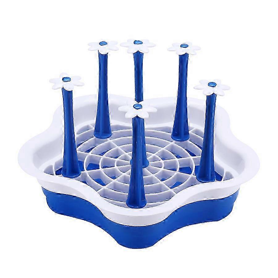 2025 Compact Drying Rack for Home and Dorm Kitchen Use