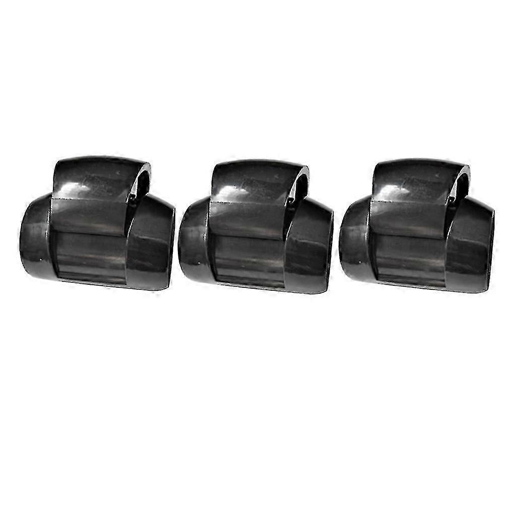 26-27 3Pcs Quick Release Clamp for Paddle Shaft Adjustable