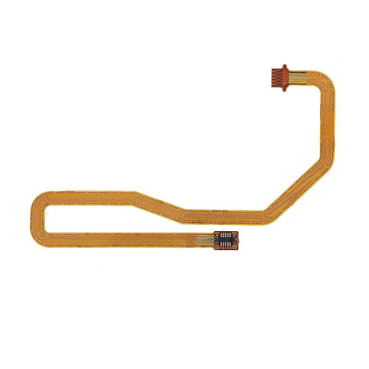 OEM Home Key Fingerprint Button Flex Cable for Huawei Honor 20i