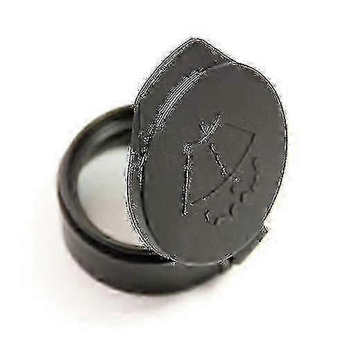 Washer fluid reservoir cap for Tesla Model S and Model X