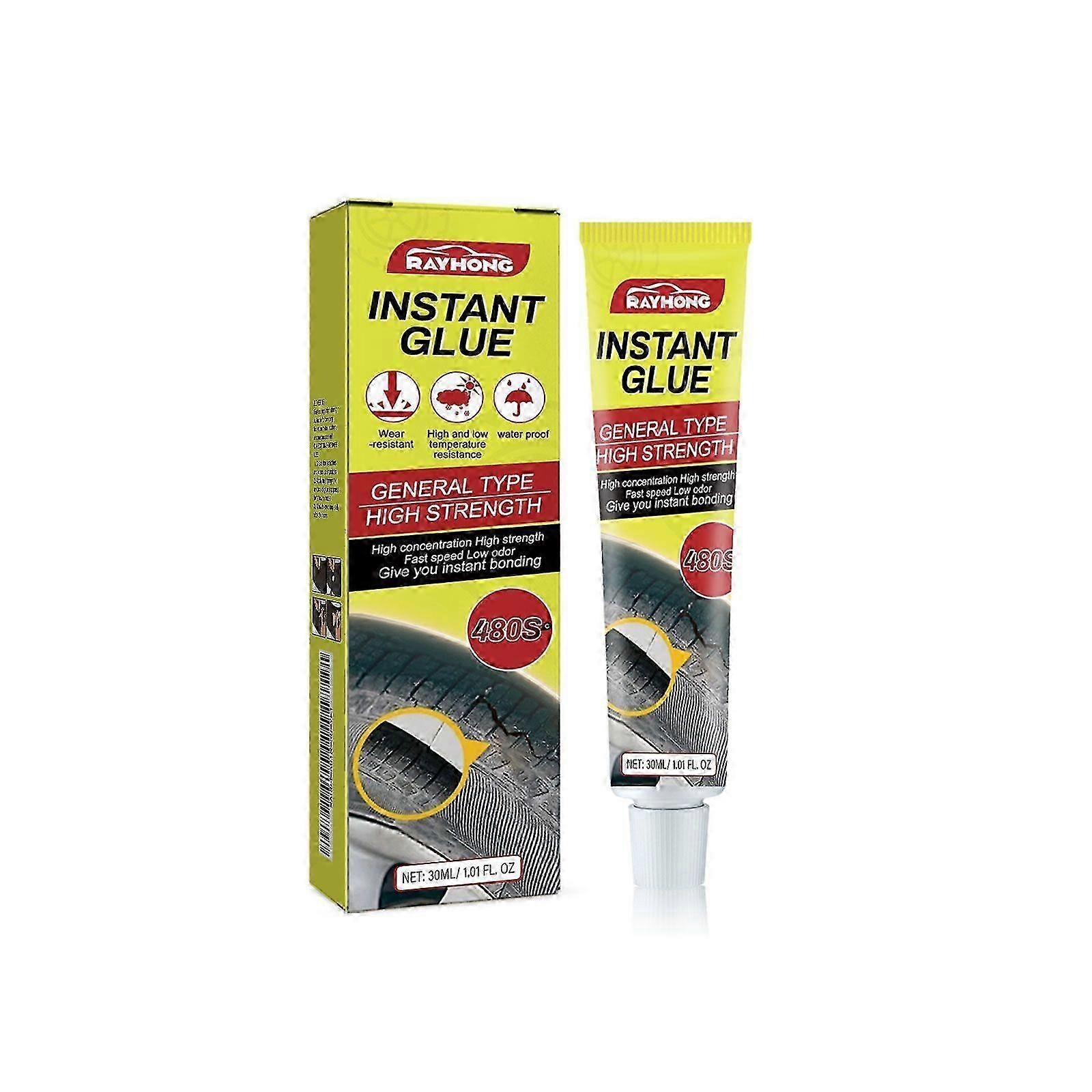 Tire Repair Glue