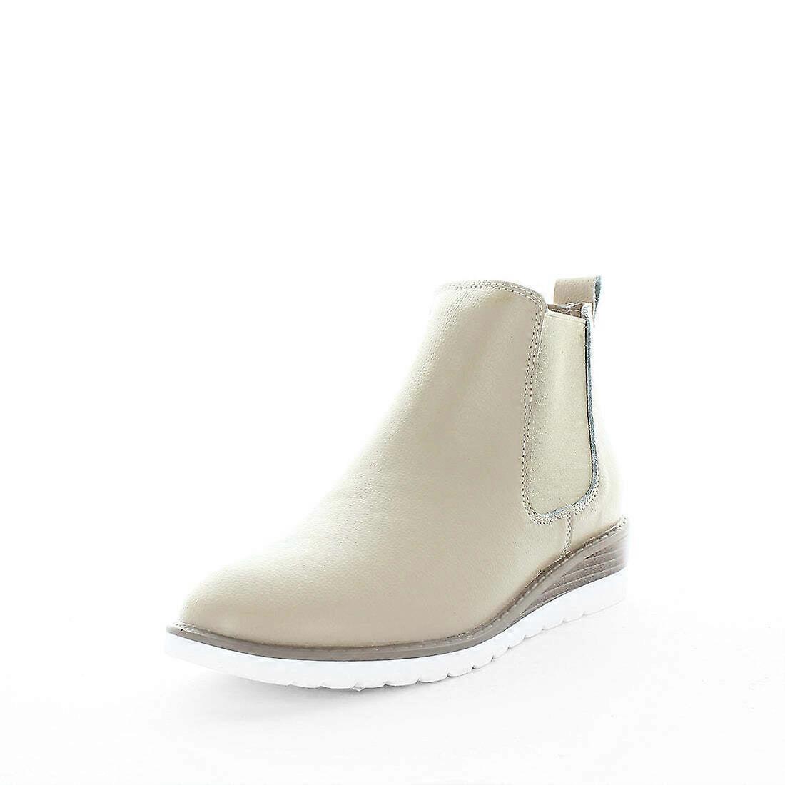 Just Bee Women's Coach Beige 39Eu Boots