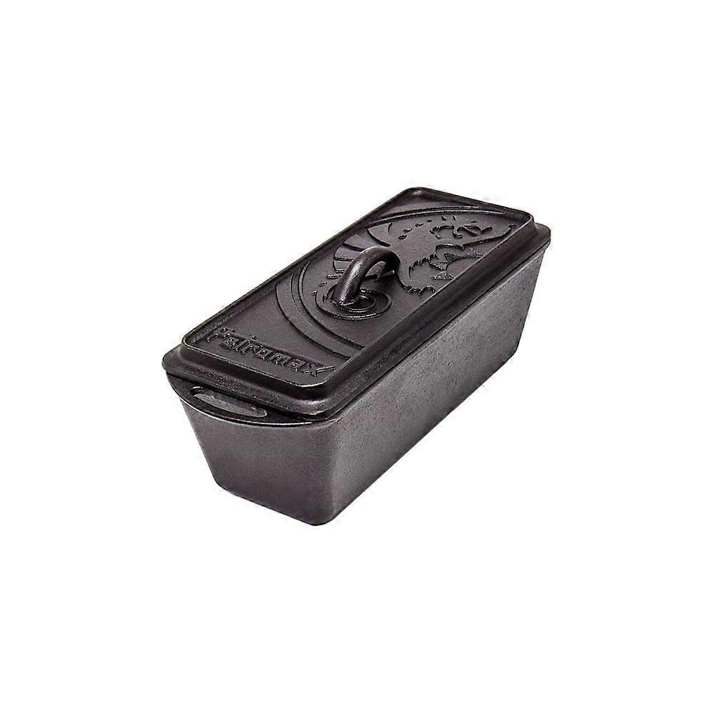  PETROMAX baking tin with lid K4