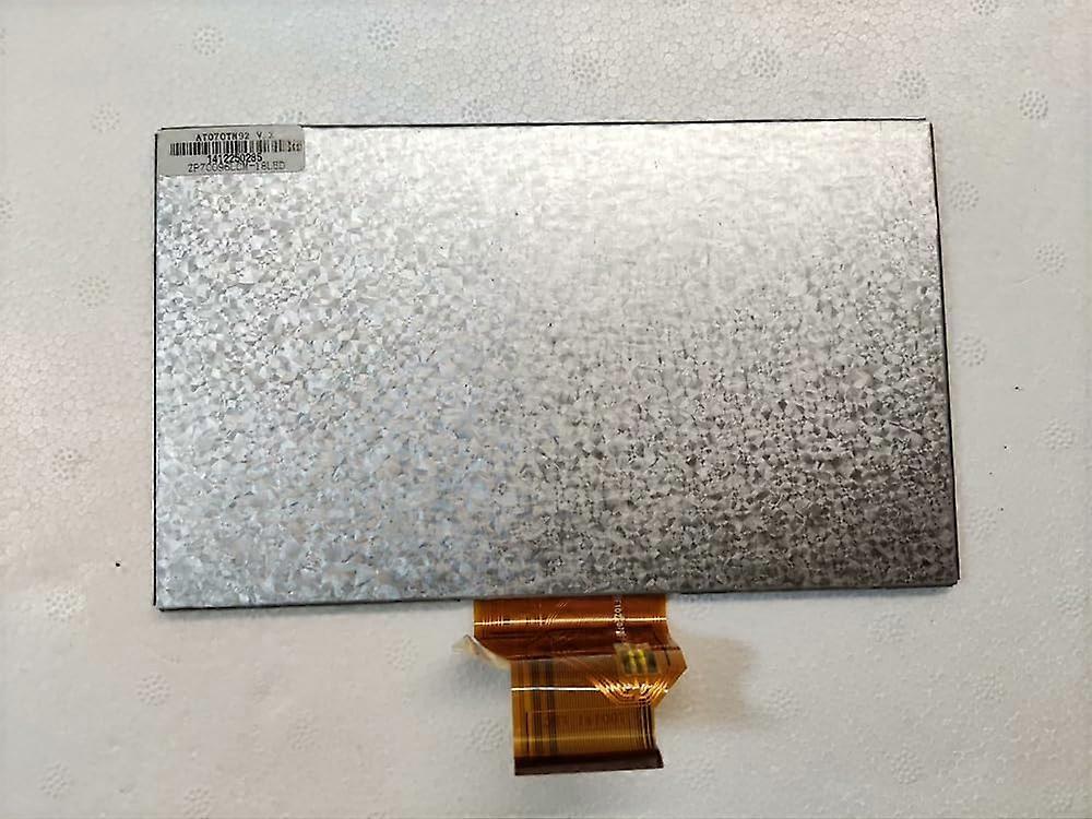 Original AT070TN93 7 Inch LCD Display Panel Grade A Replacement Brand