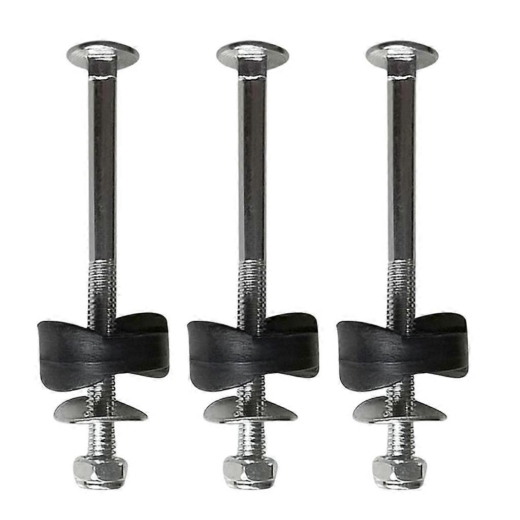 Trampoline Replacement Parts Set for Enhanced Stability, Universal Trampoline Accessories Kit