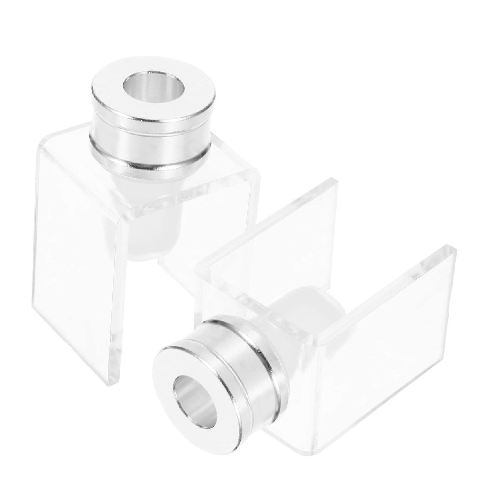 DIY Lipstick Mold Kit Silicone Lip Balm Making Set with LeakProof Snap Closure Reusable