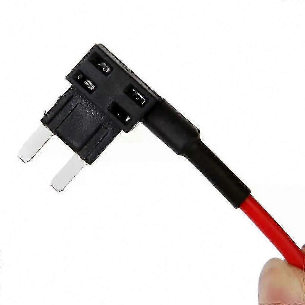 Mini Expandable Circuit Tap Adapter, 2V Voltage Converter Connector
