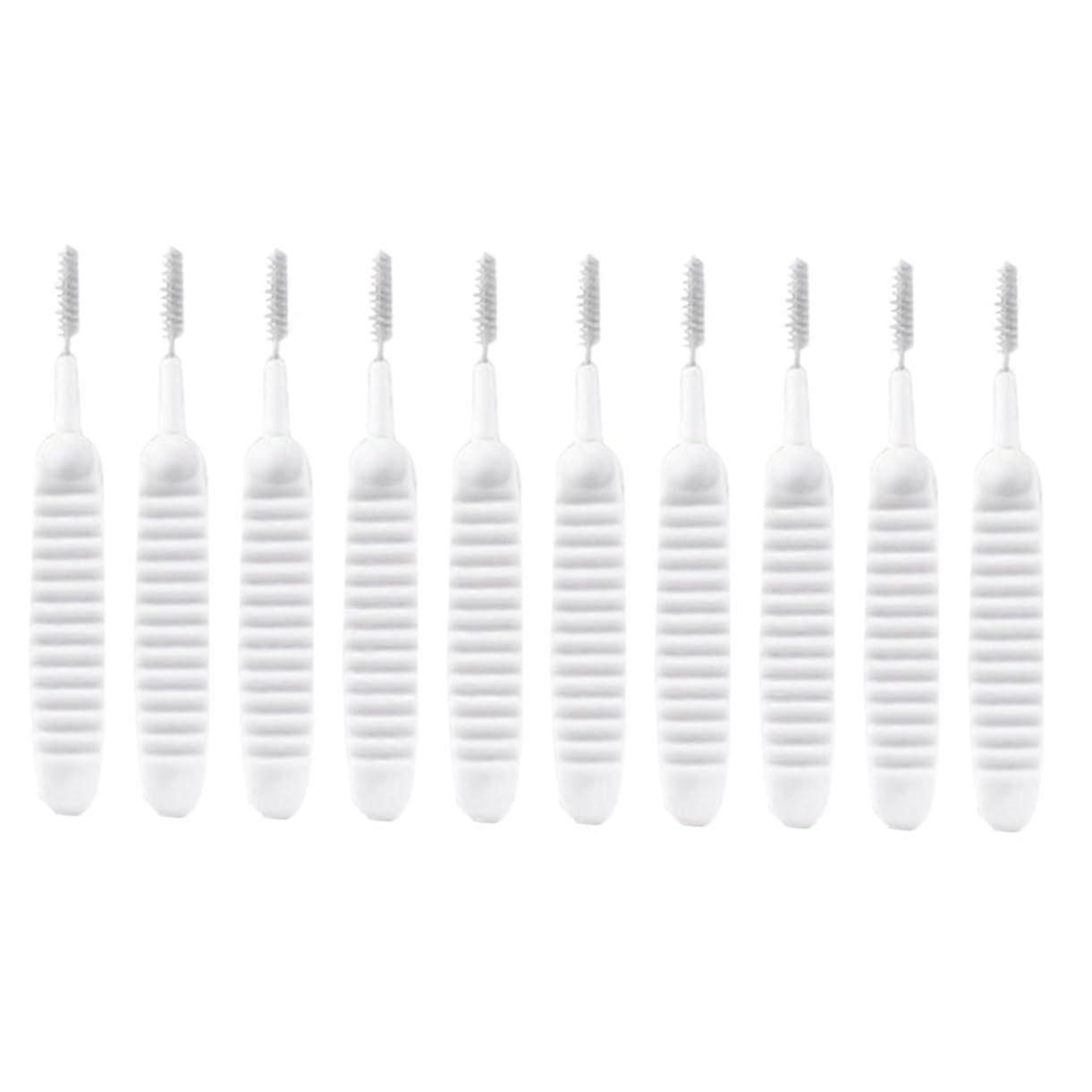 Mini Cleaning Brush Set for Deep Gap and Shower Head Holes, 30pcs MultiSurface Kit