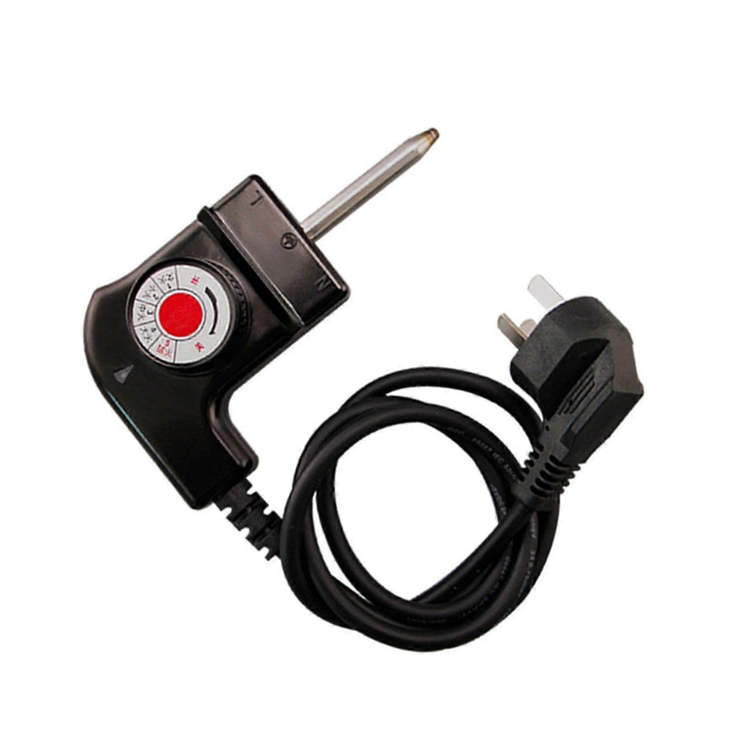 Electric Griddle Temperature Control Probe with Adjustable Heat Settings, Compatible with Presto Bella Chefman DASH