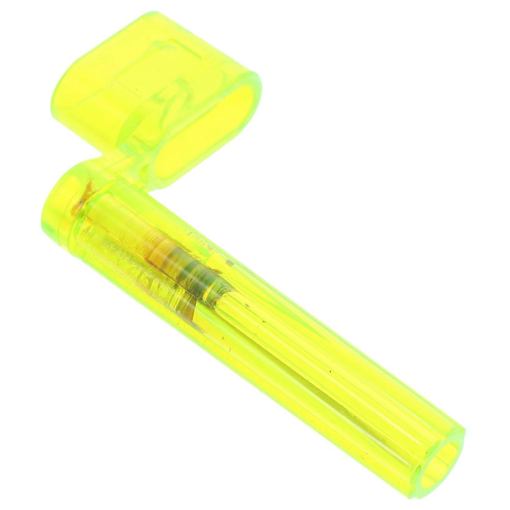 Guitar String Winder Tool for Acoustic and Electric Guitars with Ergonomic Grip and Fast String Changes