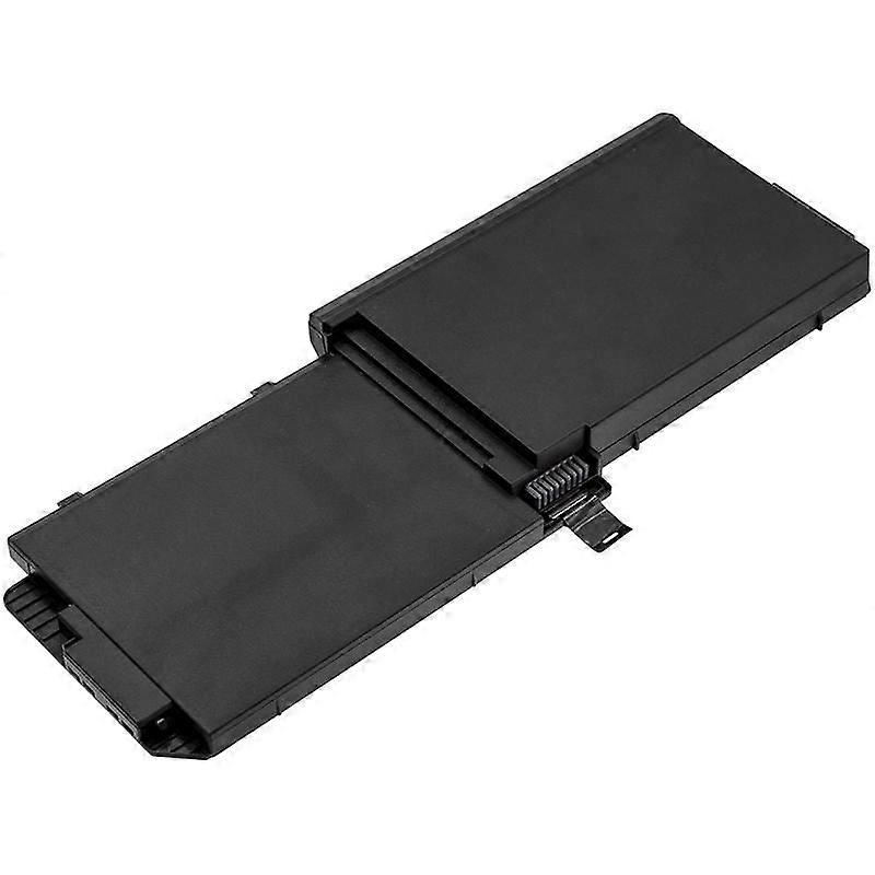 11.55V 8200mah 94.71wh Li-ion