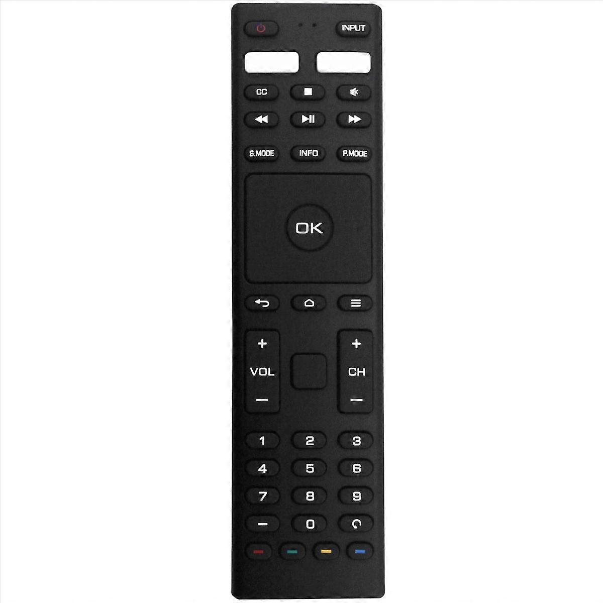 Replace RM-C3329 Remote Control for Smart 4K UHD LCD HDTV RM-C3359 RM-C3369