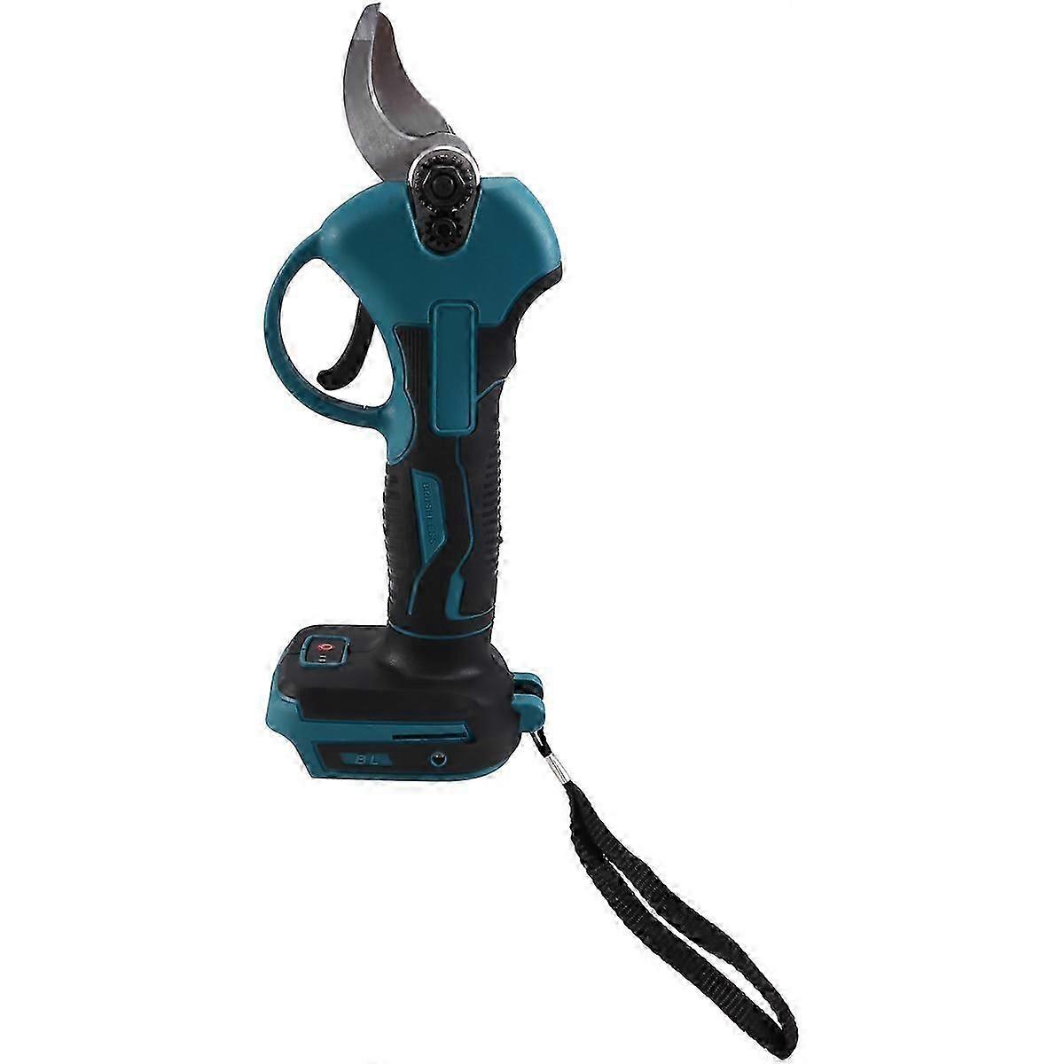 21V Electric Pruning Shears Landscaping Fruit Tree Electric Scissors Wireless Branch Pruning Tool