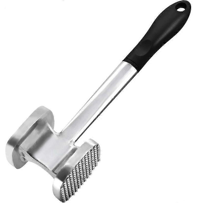 Meat Tenderizer, Large Size Meat Mallet
