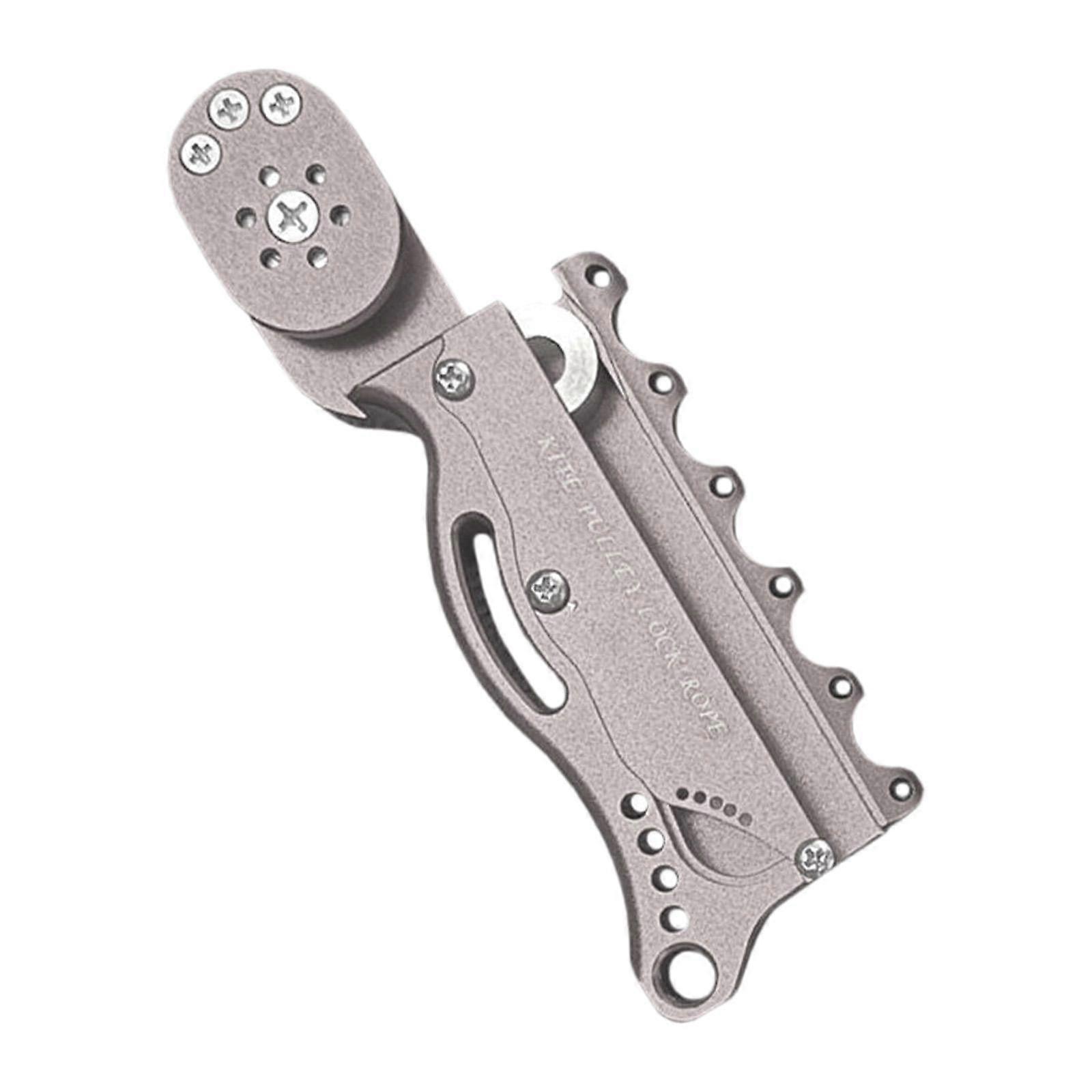 Kite String Tensioner Accessory Compact for Pulling And Reeling Portable String