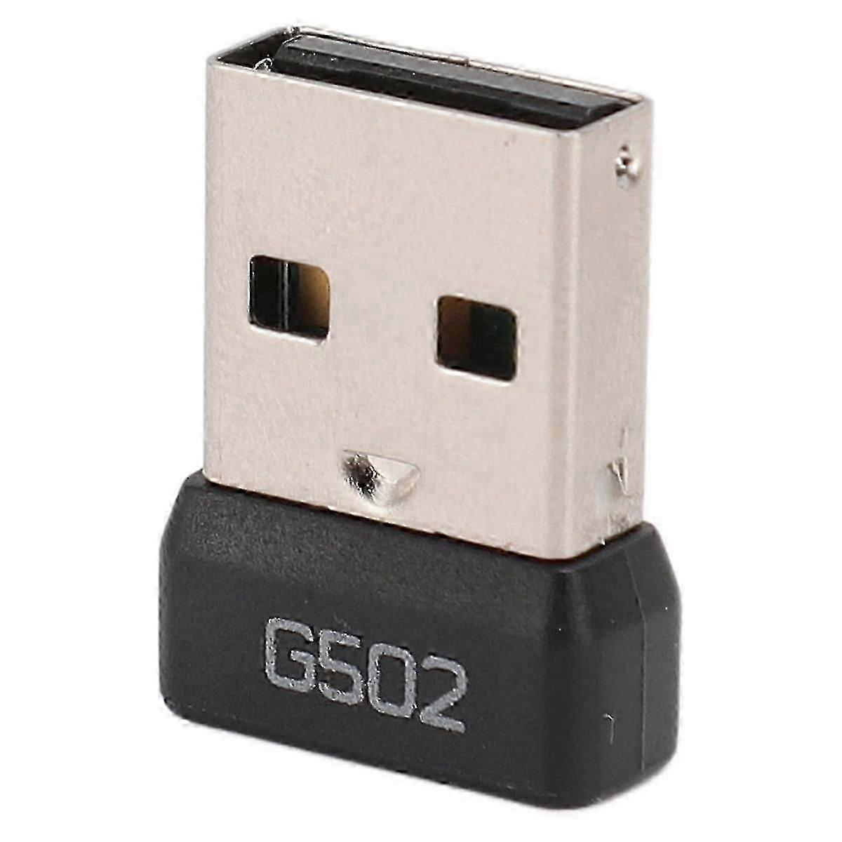 2025 USB Mouse Receiver for G502 Wireless Gamings Mouse