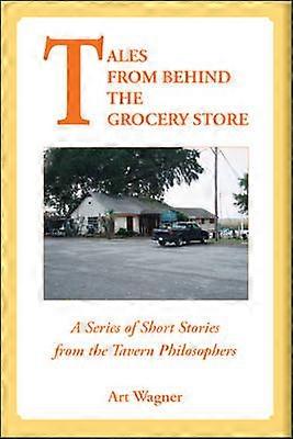 Cuentos detrás del supermercado