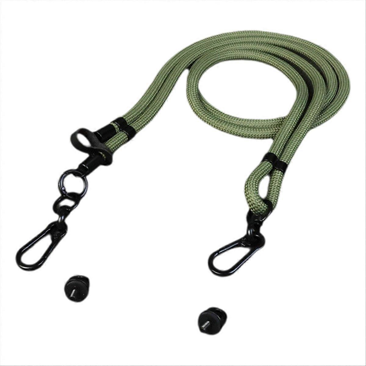 Adjustable Neck Strap Lanyard for Remote Controller Support
