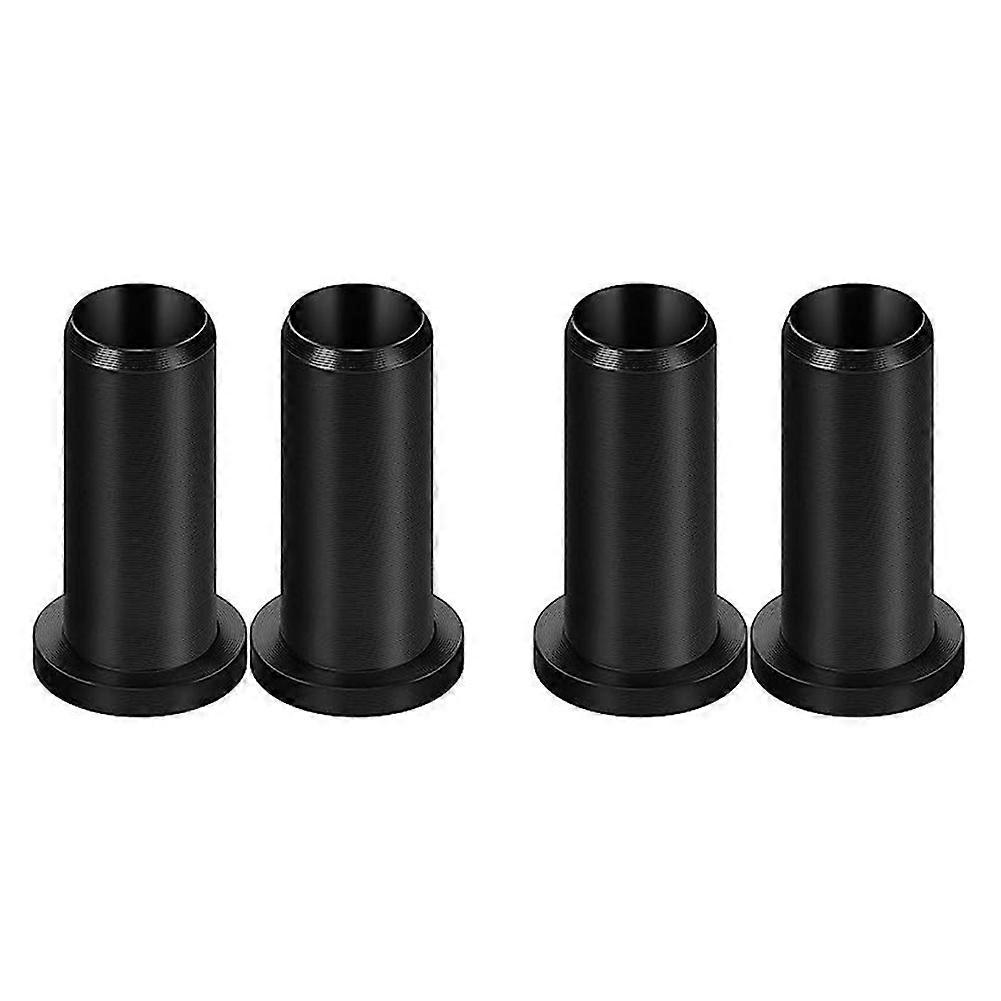 4Pcs Kayak Bushing Oar Lock Socket Insert for Oar Protector Hardware Socket Ship Tool Bracket Accessories