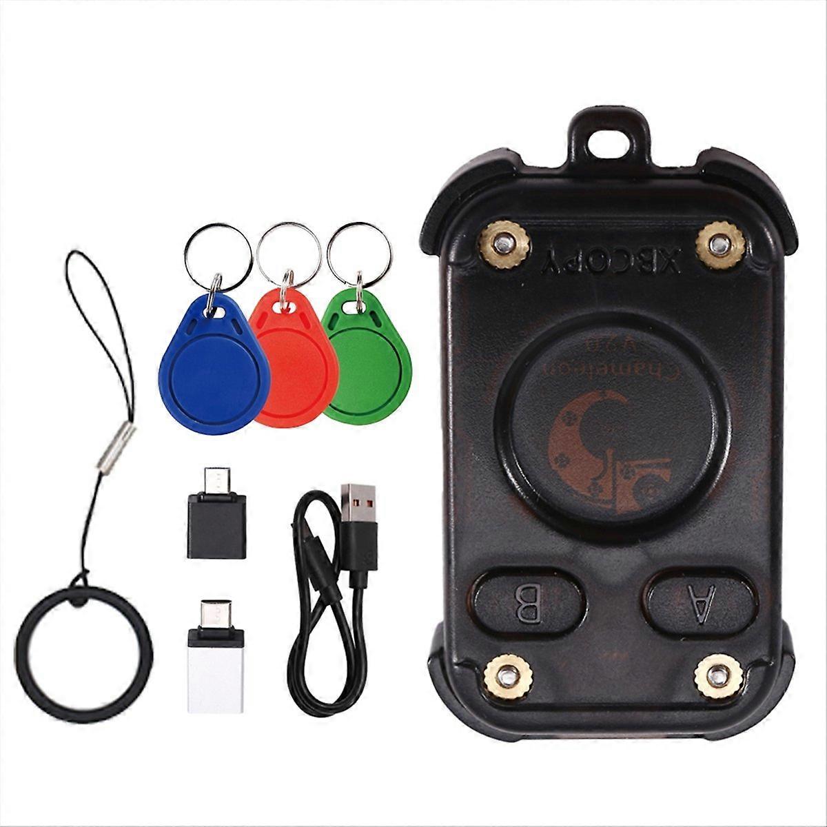 Chameleon V2.0 RFID Smart Chip Reader Emulator NFC Duplicator